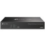 TP-Link VIGI NVR1004H-4P Grabador de vídeo en red de 4 canales con PoE+